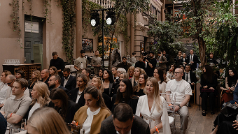 Декоративное изображение