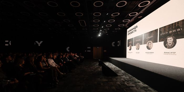 Миссия превью